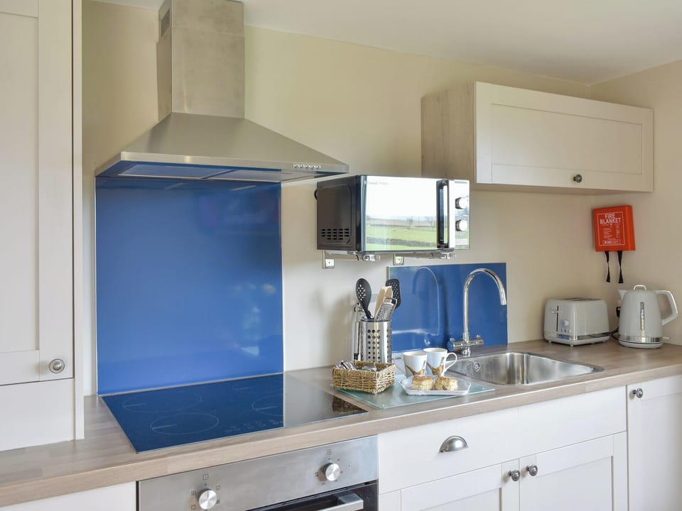 Kitchen | Pheasant Lodge at Wood House - Wood House, Consett