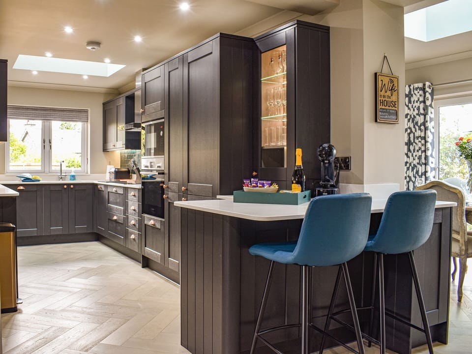 Kitchen | Birkrigg, Windermere