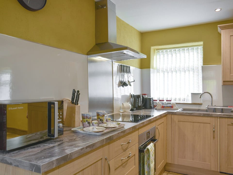 Kitchen | Snowdrop Cottage, Staveley, near Knaresborough