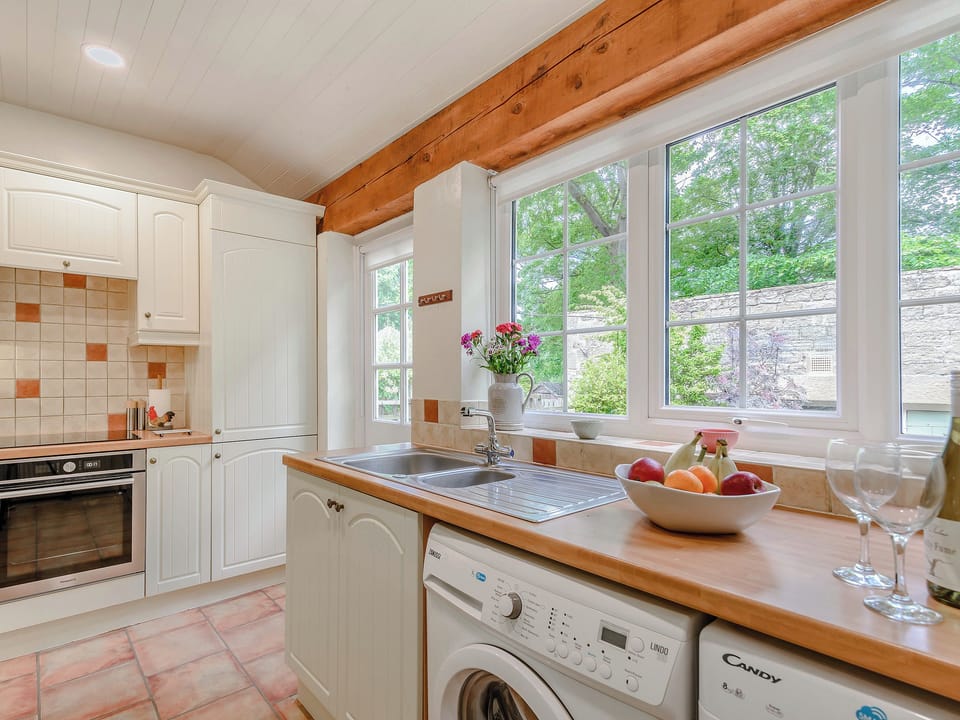 Kitchen | Oak Cottage, Bewerley, near Pateley Bridge