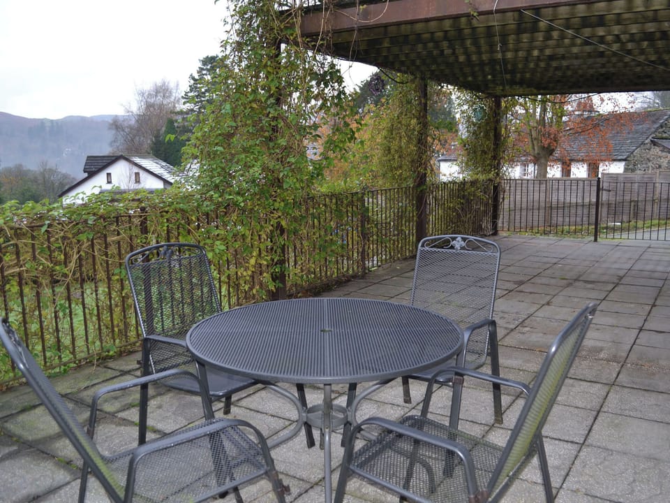 Oaks Retreat, Ambleside