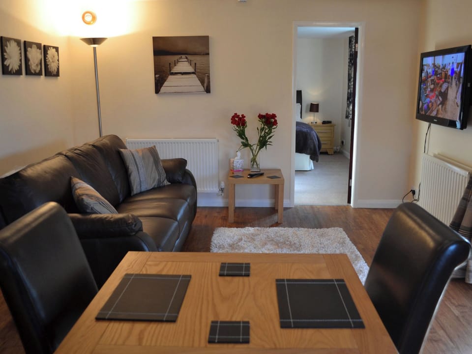 Oaks Retreat, Ambleside