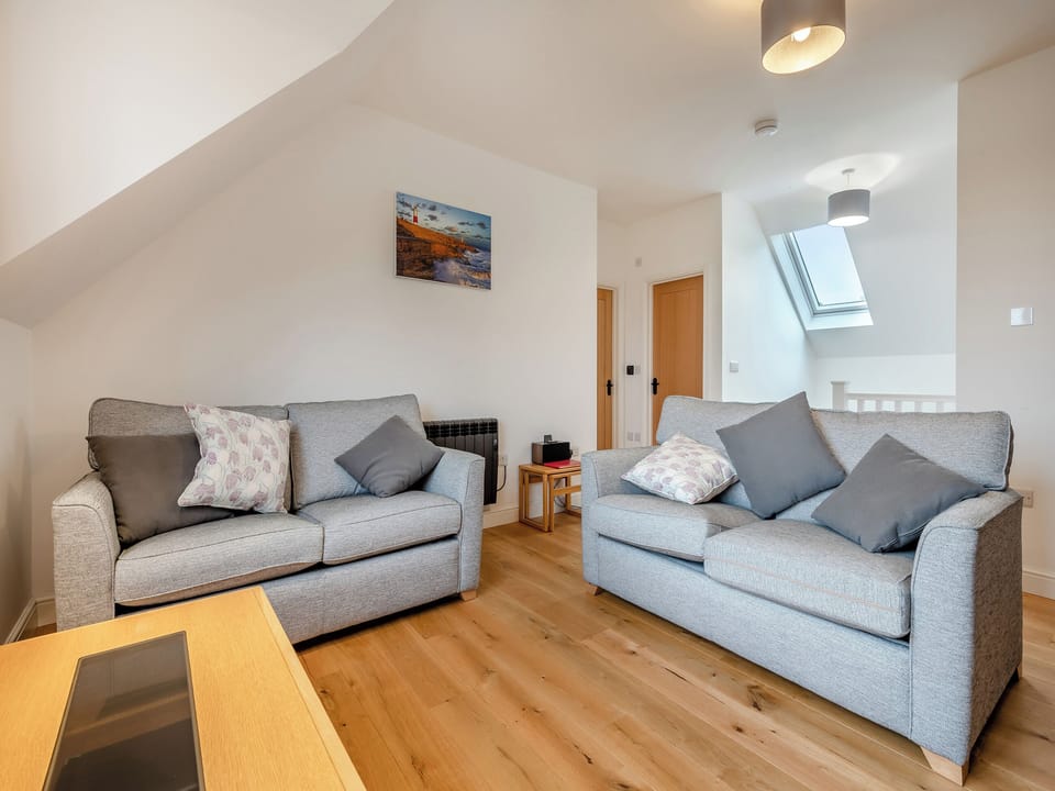 Double bedroom | The Barn - The Farmhouse, Marnhull, near Shaftesbury
