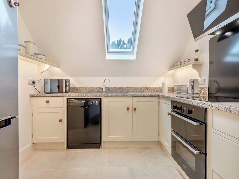 Kitchen | The New Inn Barn - The New Inn Farm, Marnhull, near Shaftesbury