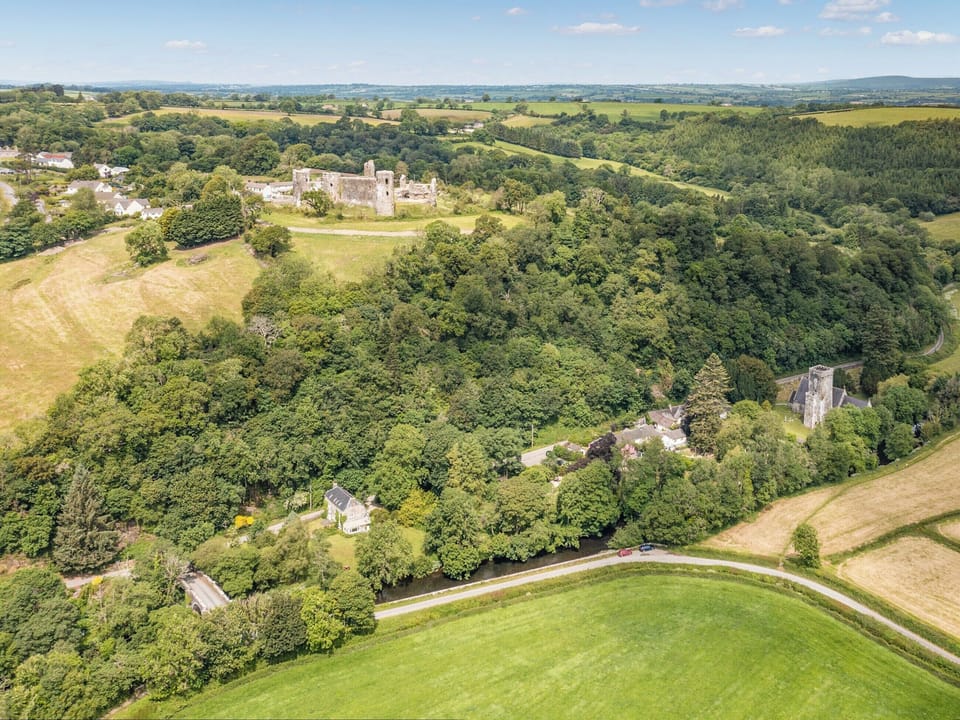 Mountain View, Llawhaden, Narberth