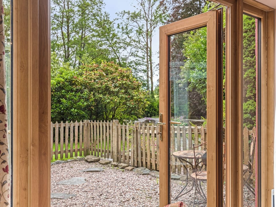 Mountain View, Llawhaden, Narberth