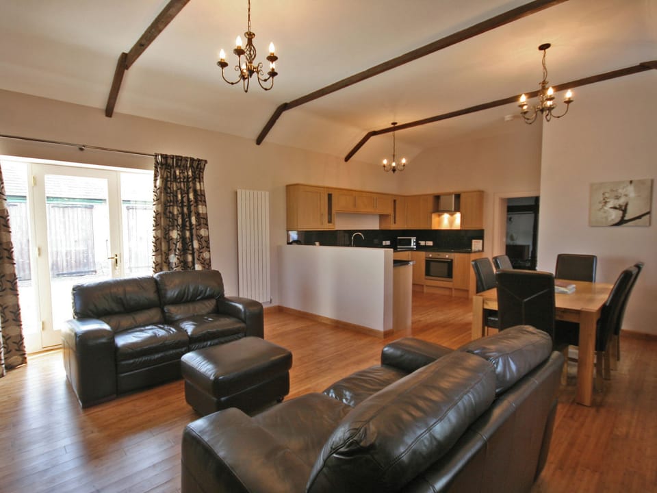 Grooms Cottage, Whittingham near Alnwick