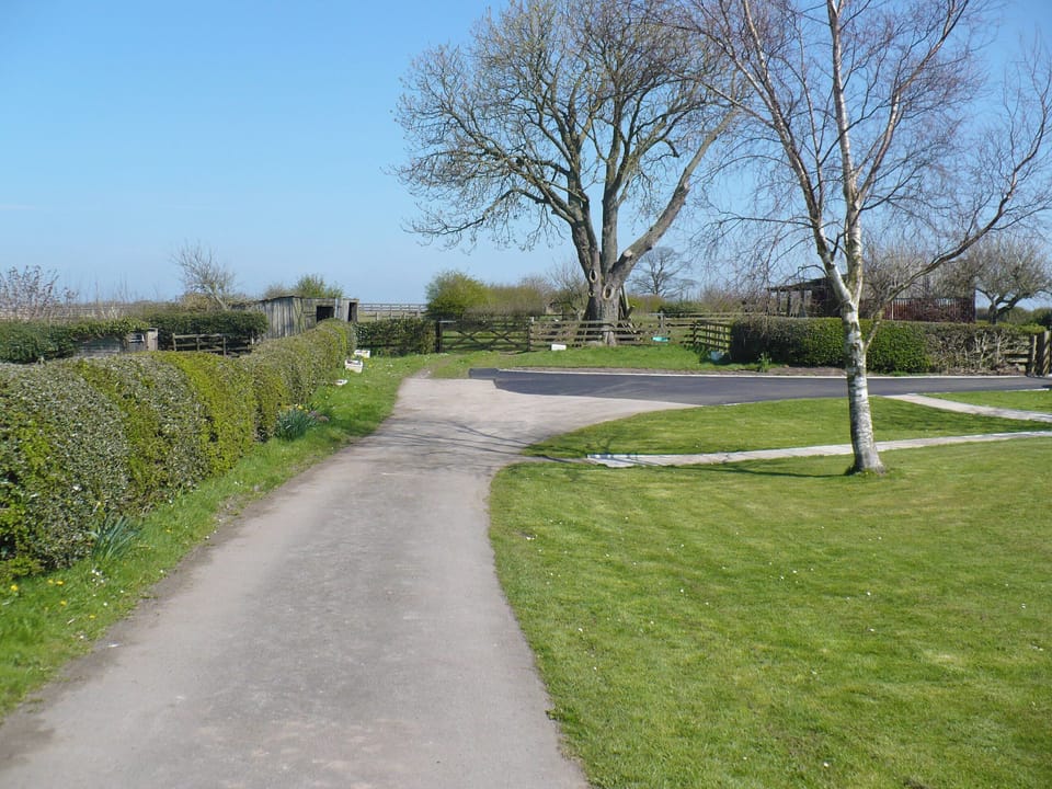 Garden and grounds | Orchard Cottage, Old Liverton Village, near Whitby