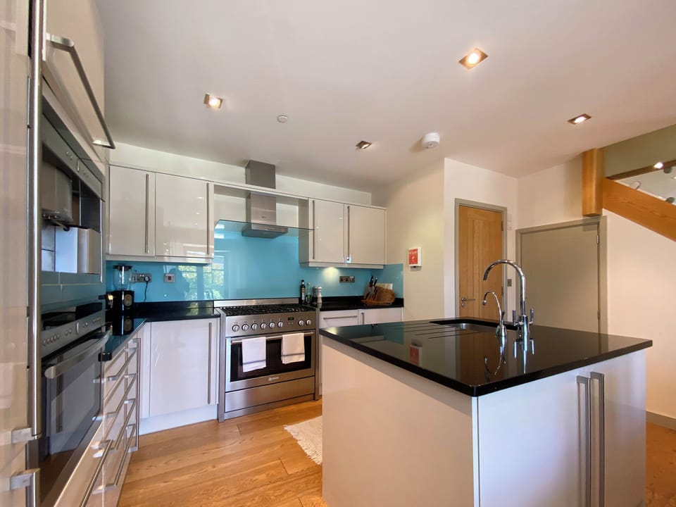 Kitchen/diner | Wellesley House, Wells