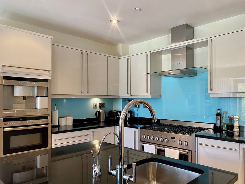 Kitchen/diner | Wellesley House, Wells