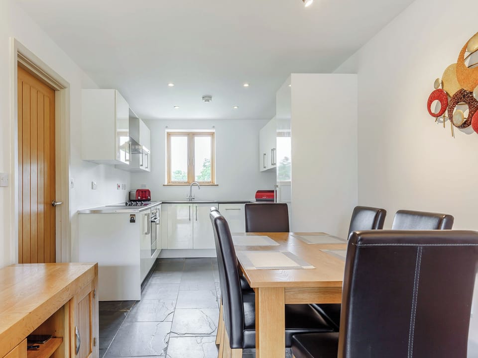 Dining Area | Buzzard, Dartmouth
