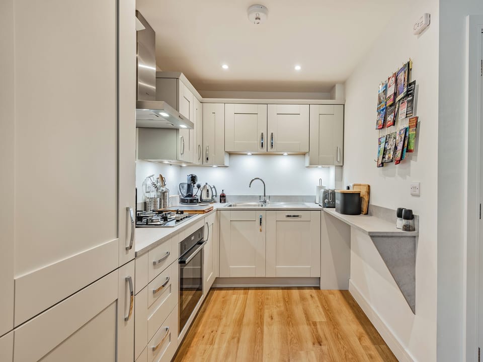 Kitchen | Lilypad, Ringwood