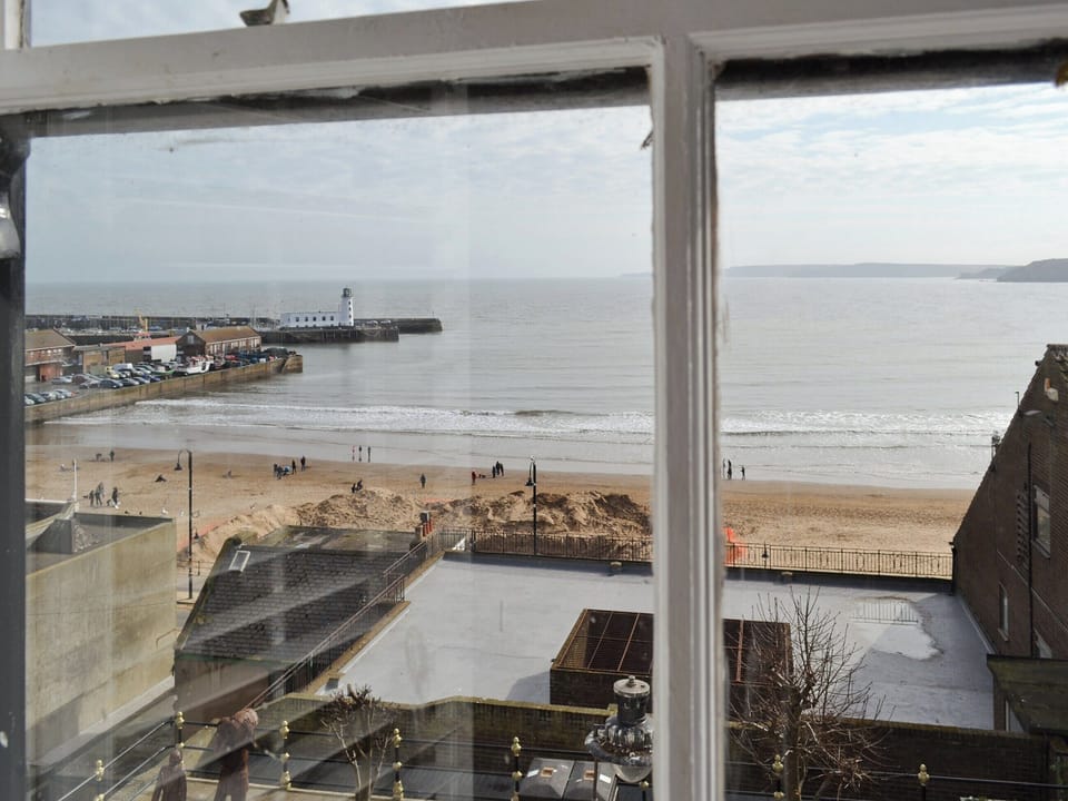 Seaview | The Town House, Scarborough