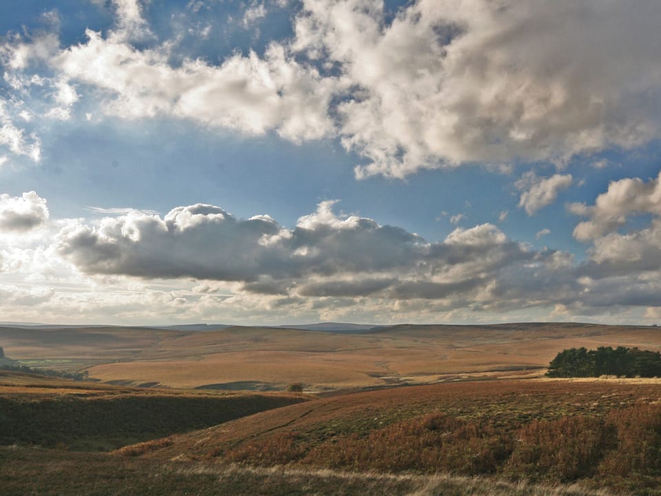 Heatherlea, Otterburn