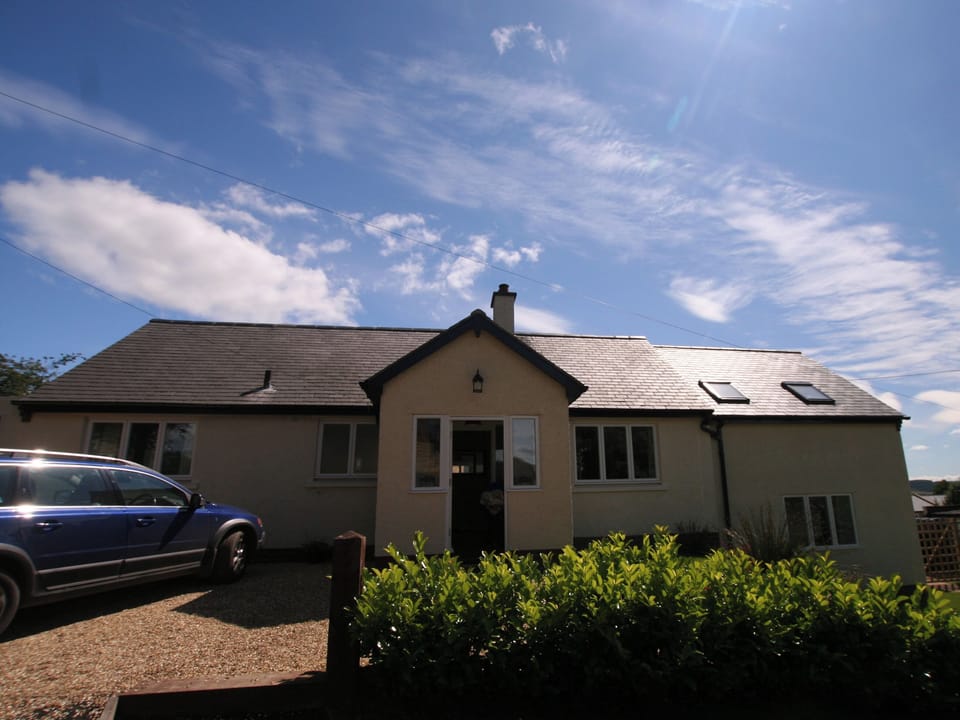 Heatherlea, Otterburn