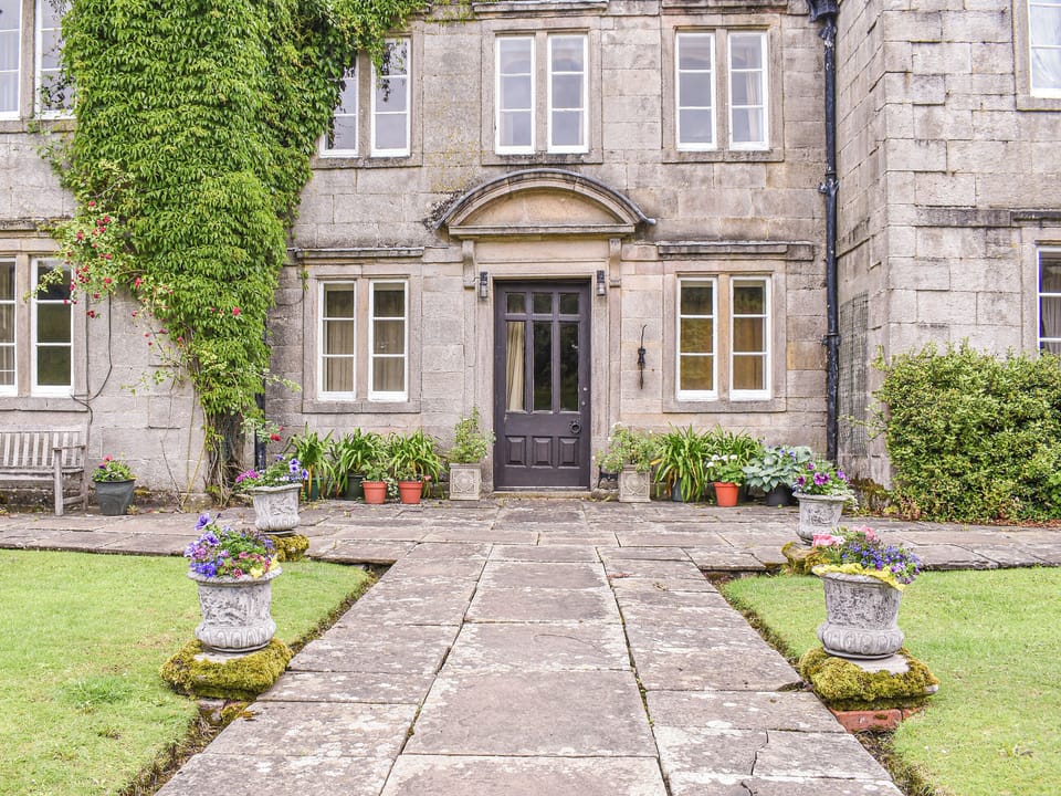 Exterior | The Brew House, Buxton