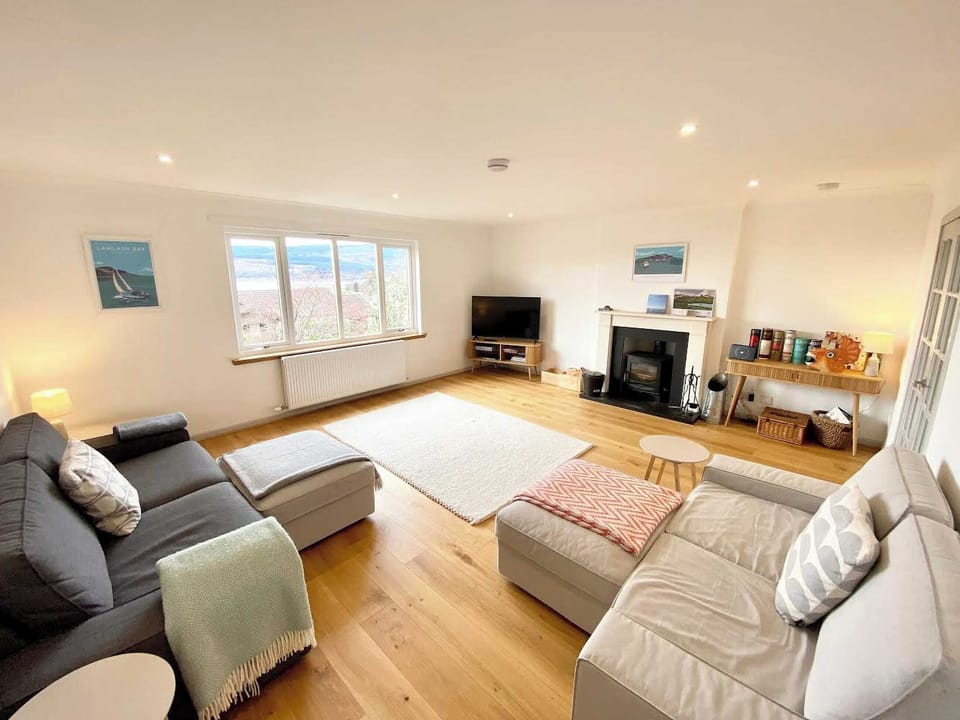 Living room | Seagrass, Lamlash