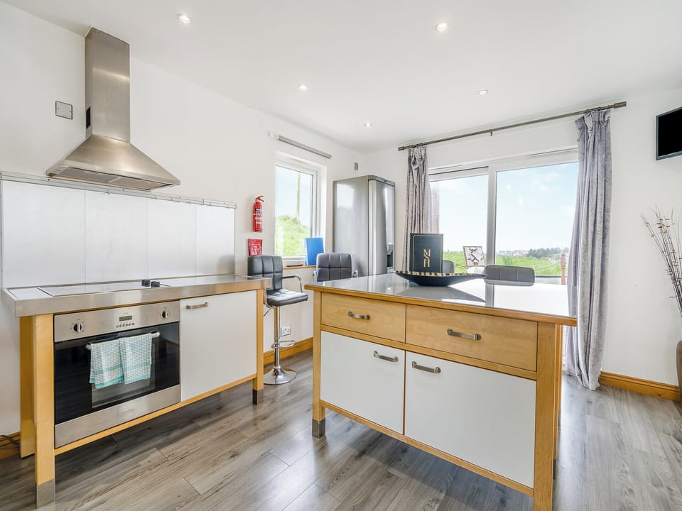 Kitchen/diner | Ben ma Cree, Portpatrick