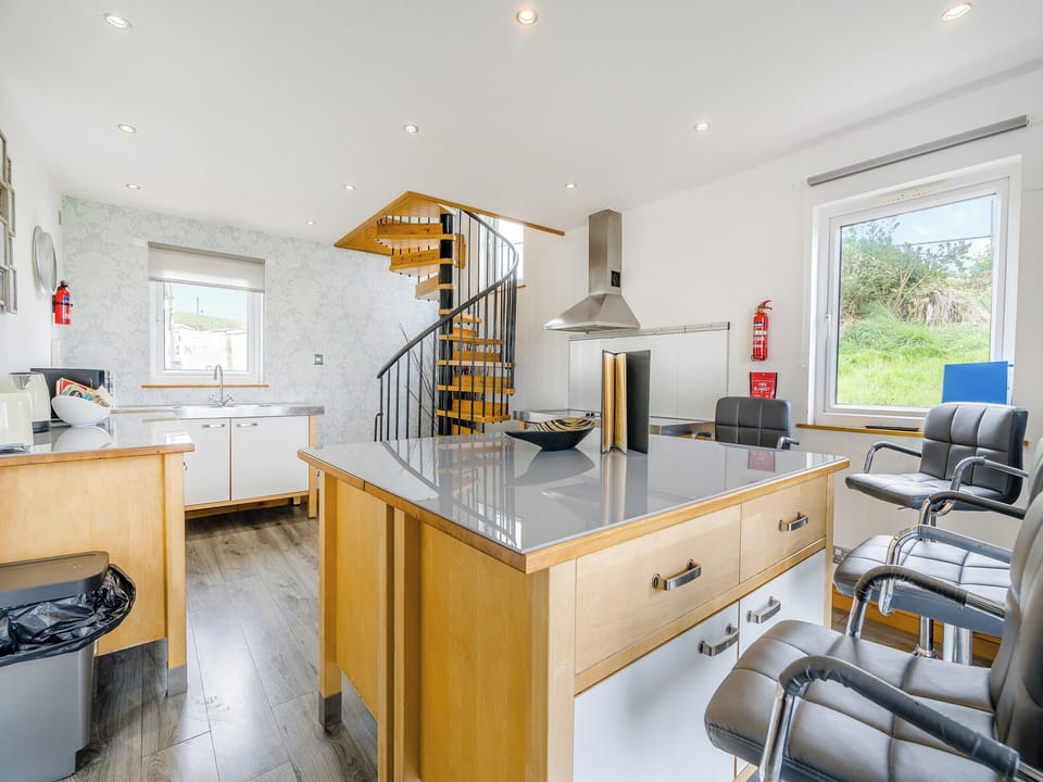 Kitchen/diner | Ben ma Cree, Portpatrick