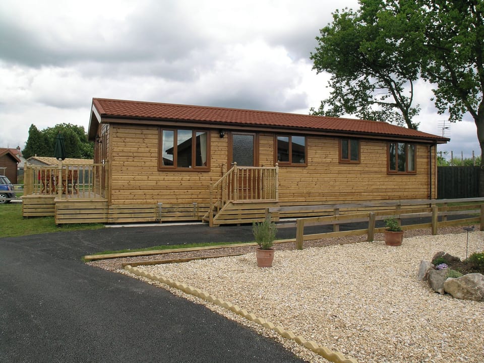 Acorns, Newton Upon Derwent