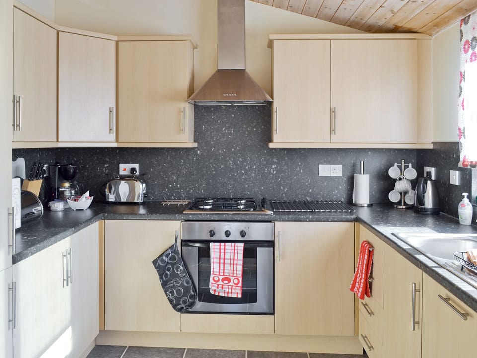 Kitchen | Acorns, Newton Upon Derwent