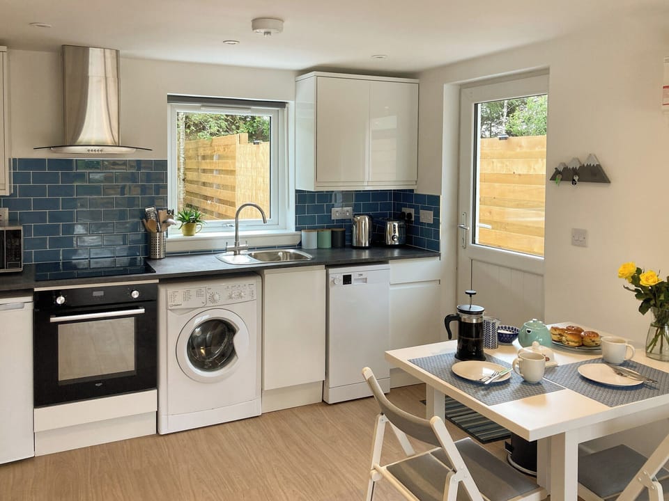 Kitchen | Sonas, Torlundy