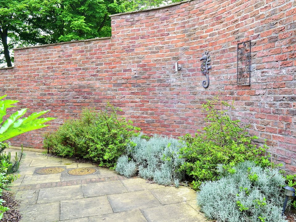 Garden | Gull Newk Cottage, Flamborough near Bridlington