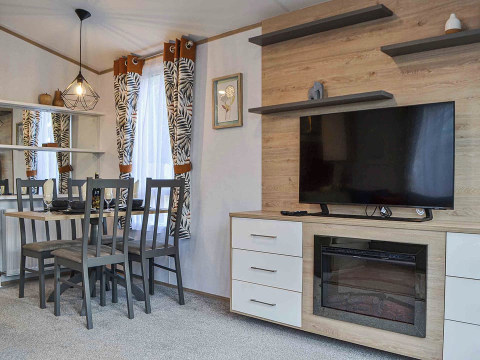 Open plan living space | Willow - Wallace Lane Farm Cottages, Brocklebank, near Caldbeck and Uldale