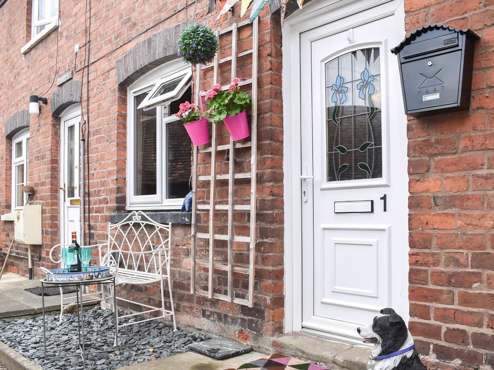 Exterior | Star Yard, Tenbury Wells