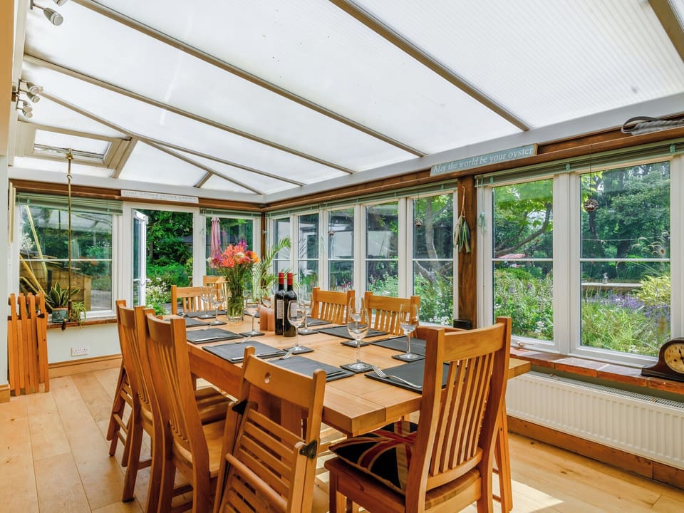 Dining Area | The Mowle, Ludham