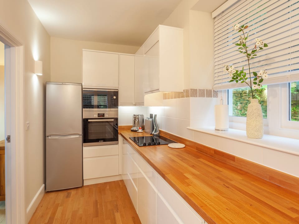 Kitchen | Haven Heights, Woody Bay, Exmoor