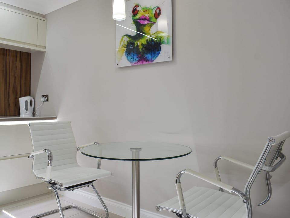 Dining Area (Typical) | Hollies Cottage 11, Hollies Cottage 9, Hollies Cottage 18 - Hollies Cottages, Bower Hinton, near Martock