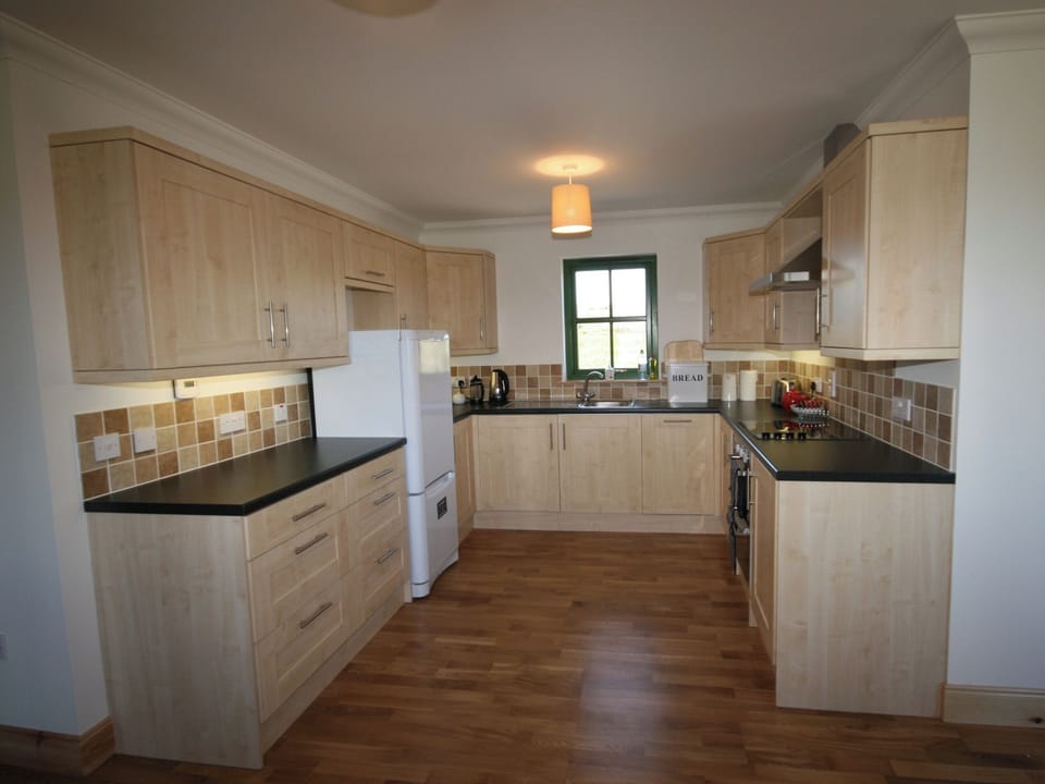 Taigh Uaine, Achnacarnin near Lochinver