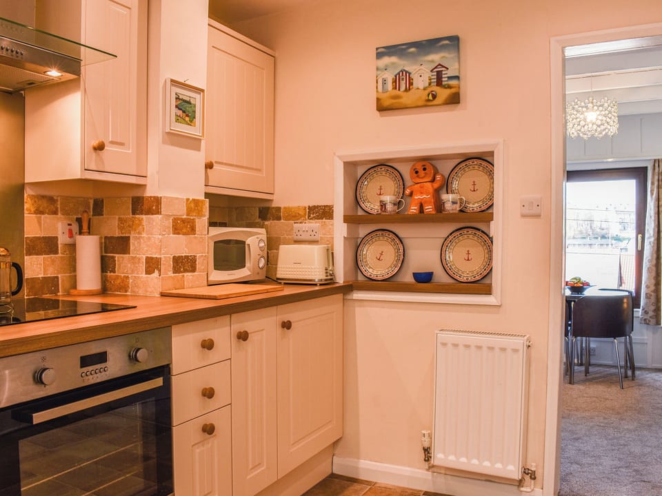 Kitchen | Horners cottage, Whitby
