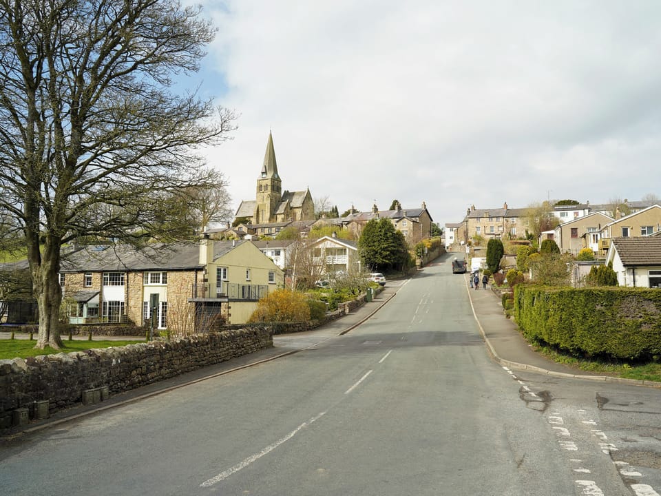 Setting | Nelson&rsquo;s Cottage, Burton in Lonsdale