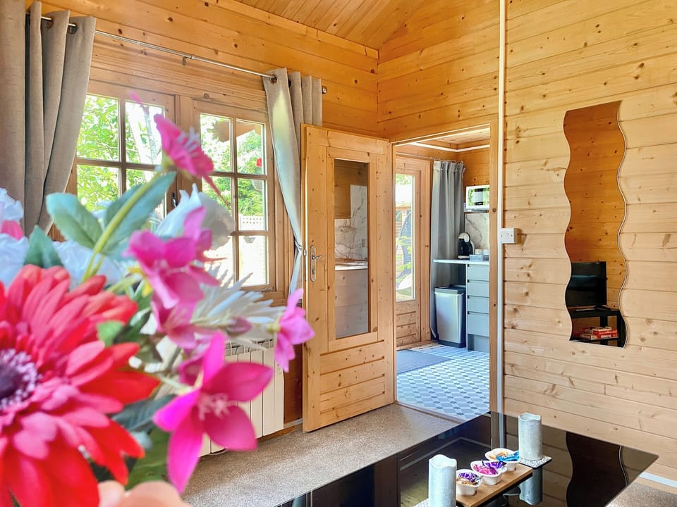 Interior | The Cabin, Trowbridge