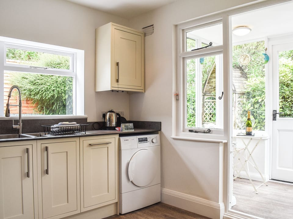 Kitchen | Borranside, Ambleside