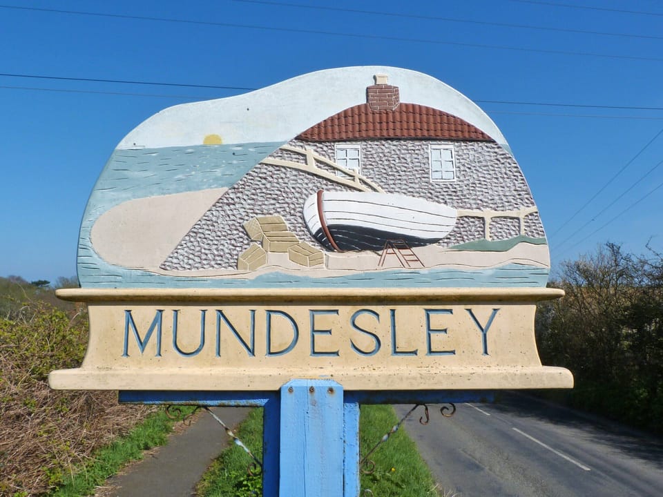 Welcome to Mundesley | Southbank, Mundesley