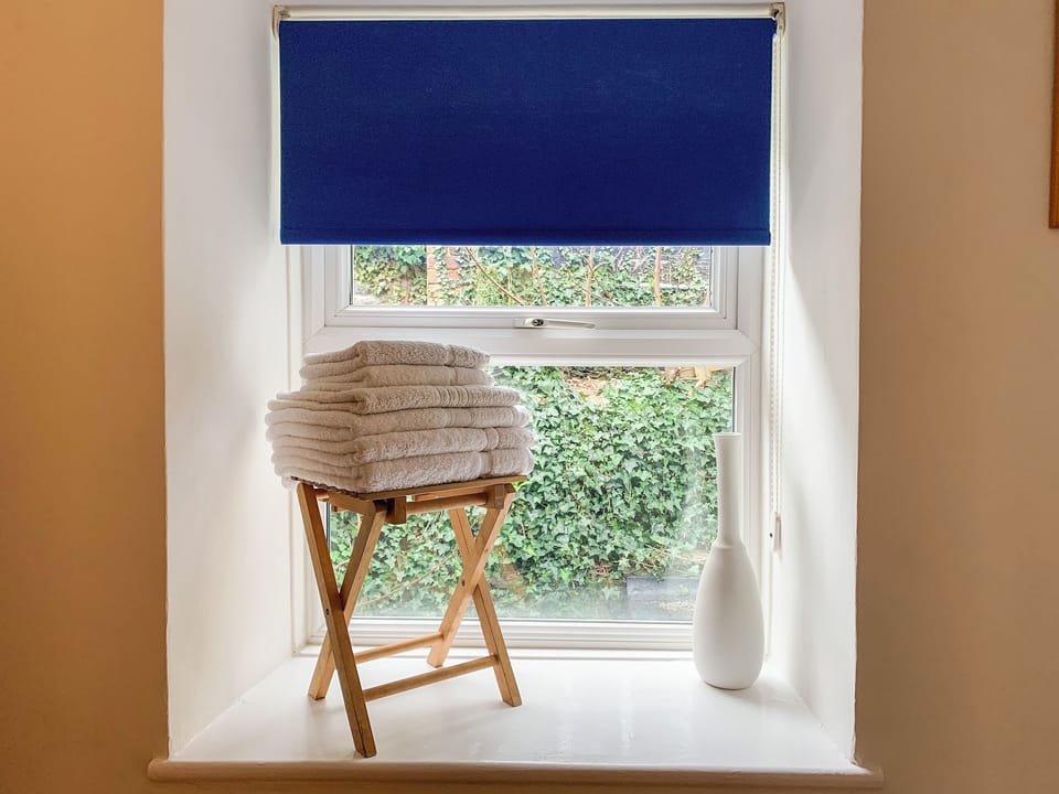 Interior | Watkin Cottage, Conwy