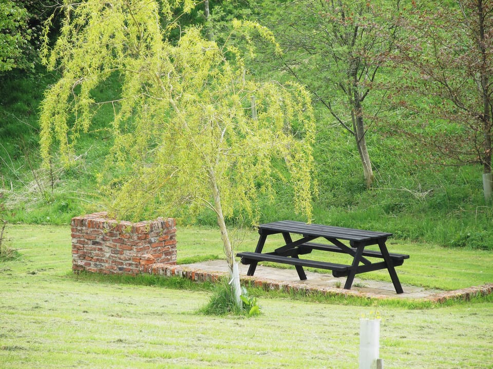 Garden and grounds | High Weldon Cottages, 
