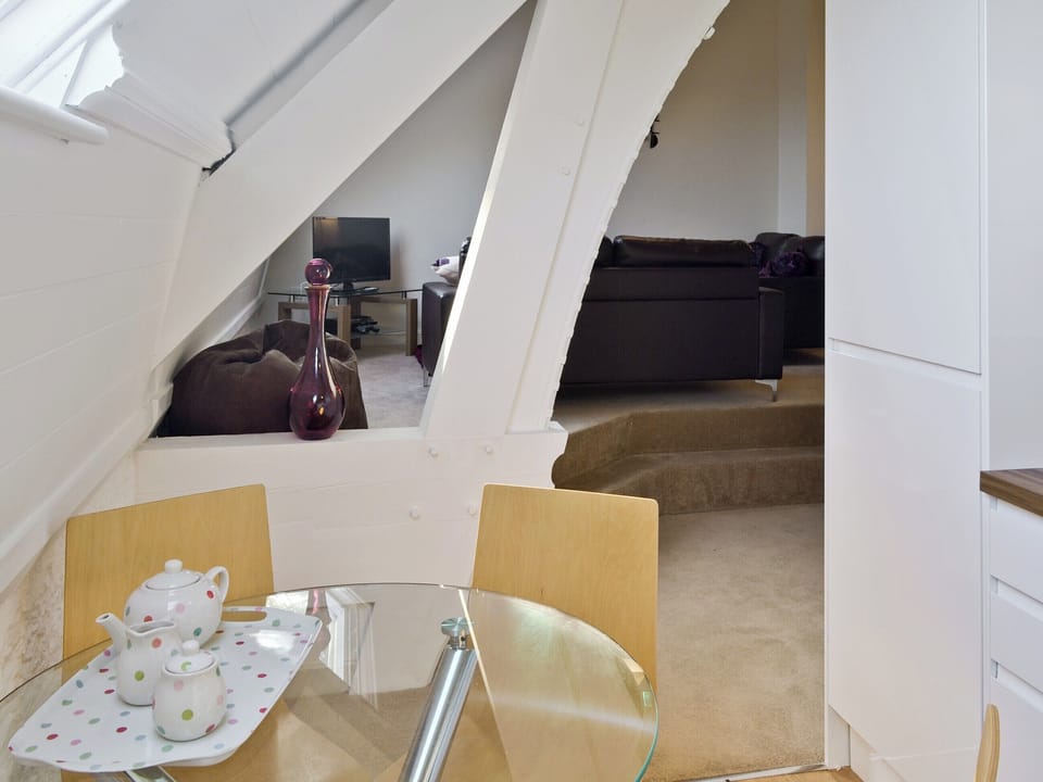 Kitchen/diner | Trecco, Criccieth near Porthmadog