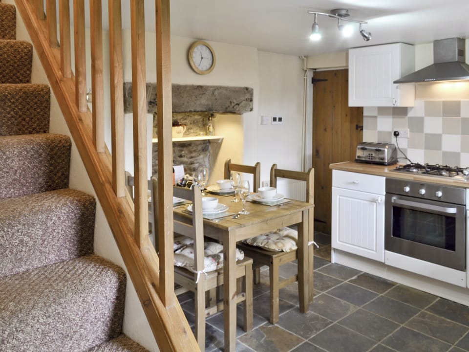 Kitchen/diner | Jeremiah Cottage, Bradwell