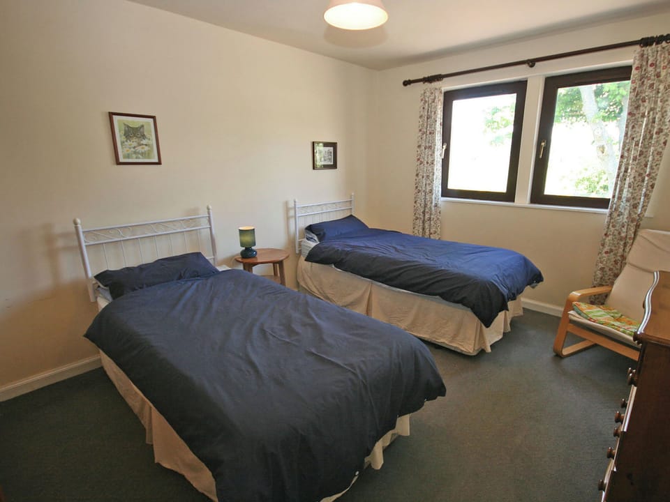 Rocky Knowe, Dalbeattie