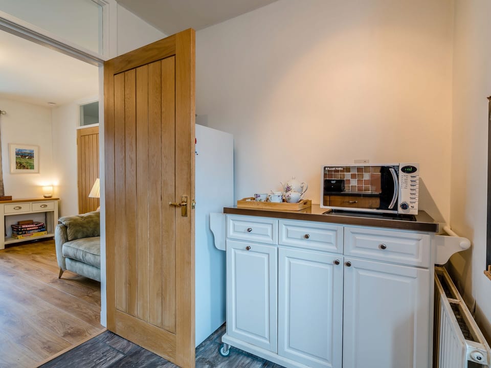 Kitchen | Chilmello Cottage, Pittenweem