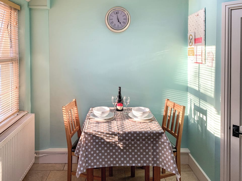 Dining Area | Pinfold Cottage, West End, Elton