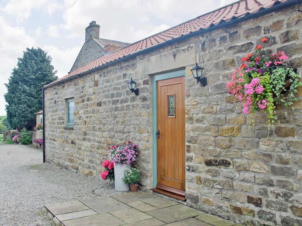 Exterior | The Smithy, Finghall near Leyburn