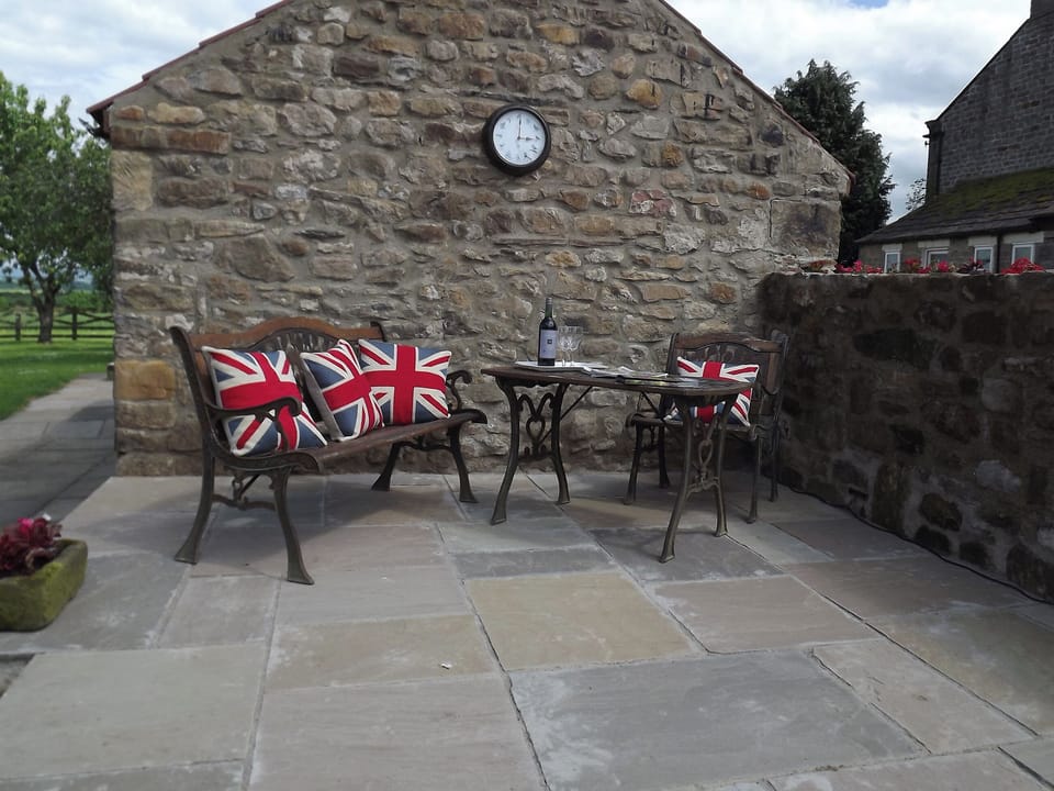 The Smithy, Finghall near Leyburn