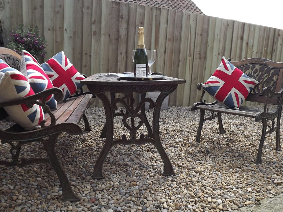 The Smithy, Finghall near Leyburn