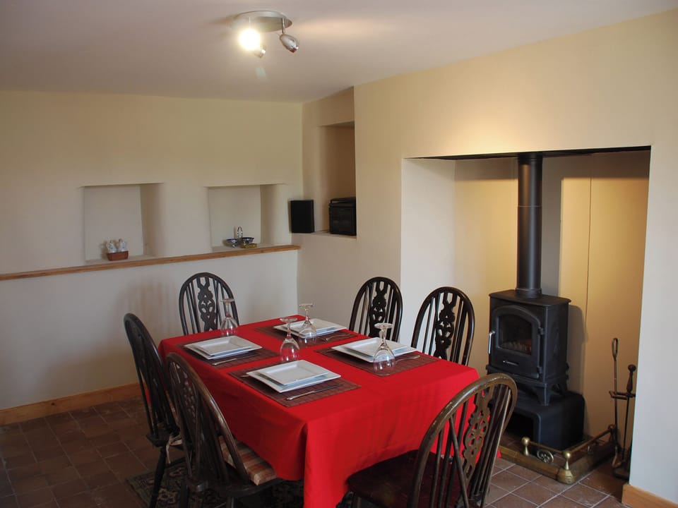 Brooklands Farm, Youlgreave near Bakewell