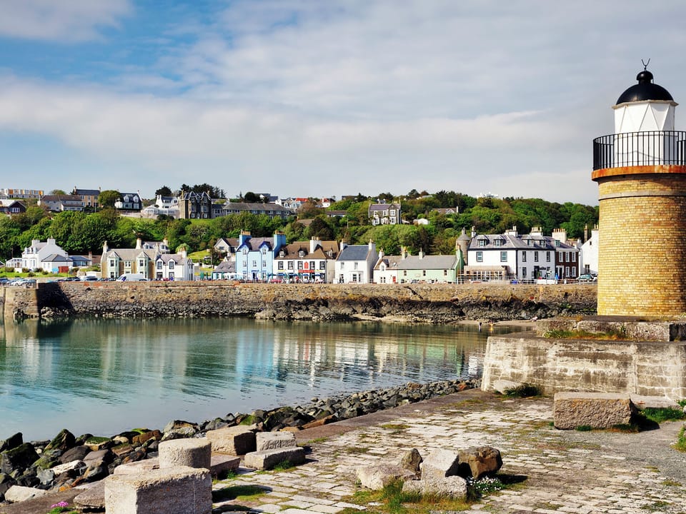 Dumfries
